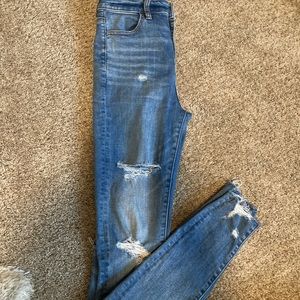 American Eagle 🦅 Skinny jean